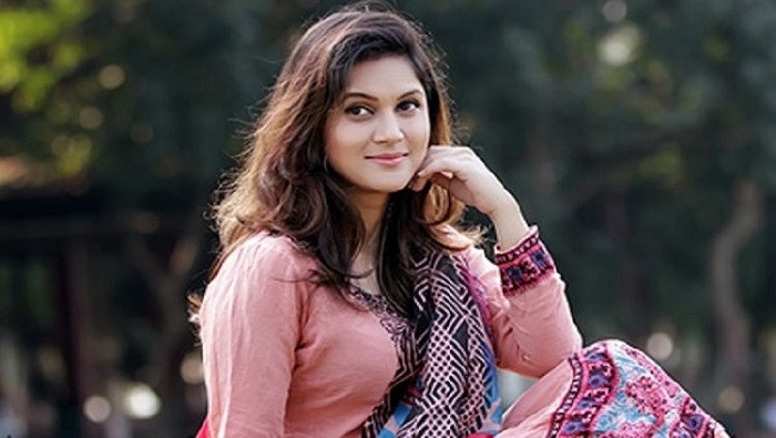 I’m impressed with the audience response: Mithila