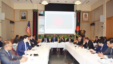 US’s NESA delegation praises Bangladesh’s success in combating terrorism