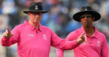 T20 World Cup: ICC announces Elite Panel of umpires, referees