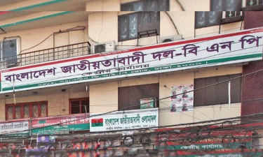 BNP expels another 61 leaders for polls participation