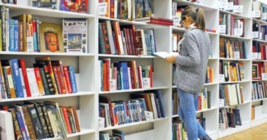 Benefits of Supporting Your Public Library