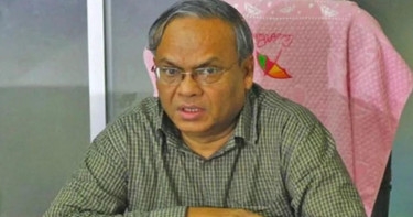 Rizvi calls for boycotting ‘dummy’ upazila parishad polls