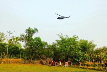 Sundarbans fire tamed: Environment ministry