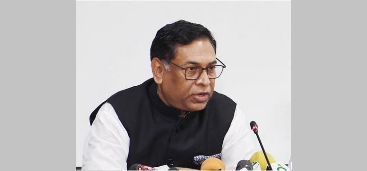 Electricity situation to improve soon: Nasrul Hamid