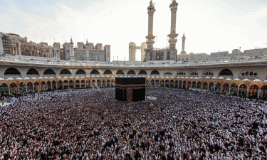 Hajj visa to allow pilgrims to perform only holy rituals