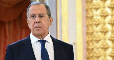 Lavrov Says West, Ukraine Not Ready for Serious Talks With Russia