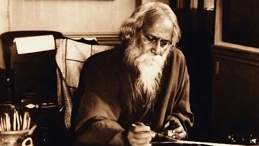 Tagore’s Thoughts on Attaining Human Dignity