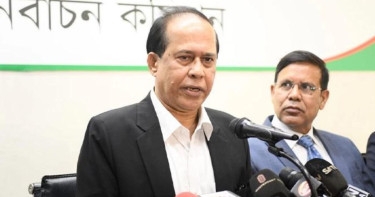 Ministers, MPs cannot influence upazila parishad polls: CEC