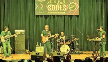 ‘Souls’ enthralls the Denver audience