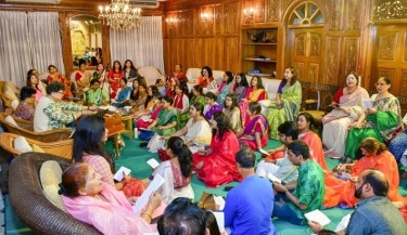 Jatiya Rabindra Sangeet Utsab begins Thursday
