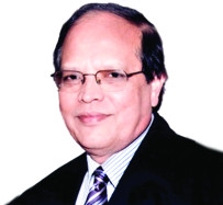 Dr Atiur Rahman